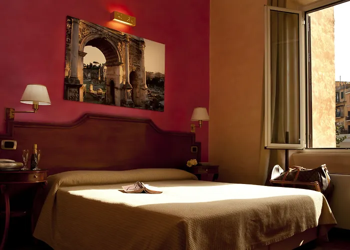Hotel Kent Roma